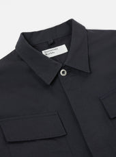 Twill Mw Fatigue Jacket