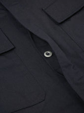 Twill Mw Fatigue Jacket