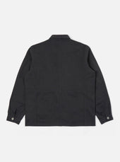 Twill Mw Fatigue Jacket
