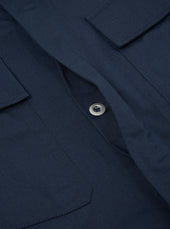 Twill Mw Fatigue Jacket