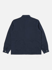 Twill Mw Fatigue Jacket