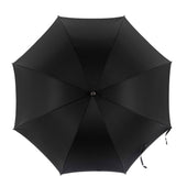 Indonesia Malacca Root Solid Stick Umbrella
