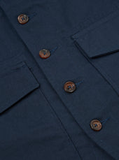Twill Field Waistcoat
