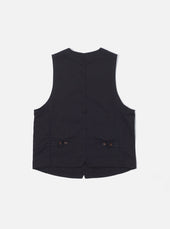 Twill Field Waistcoat