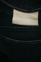 The Pen Slim - Paul 14oz Selvedge