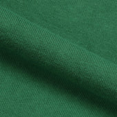 Pullover Hoodie Super Looper French Terry Green