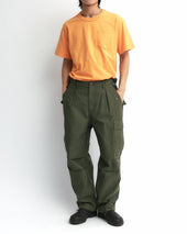 One Pocket T Shirt Vintage