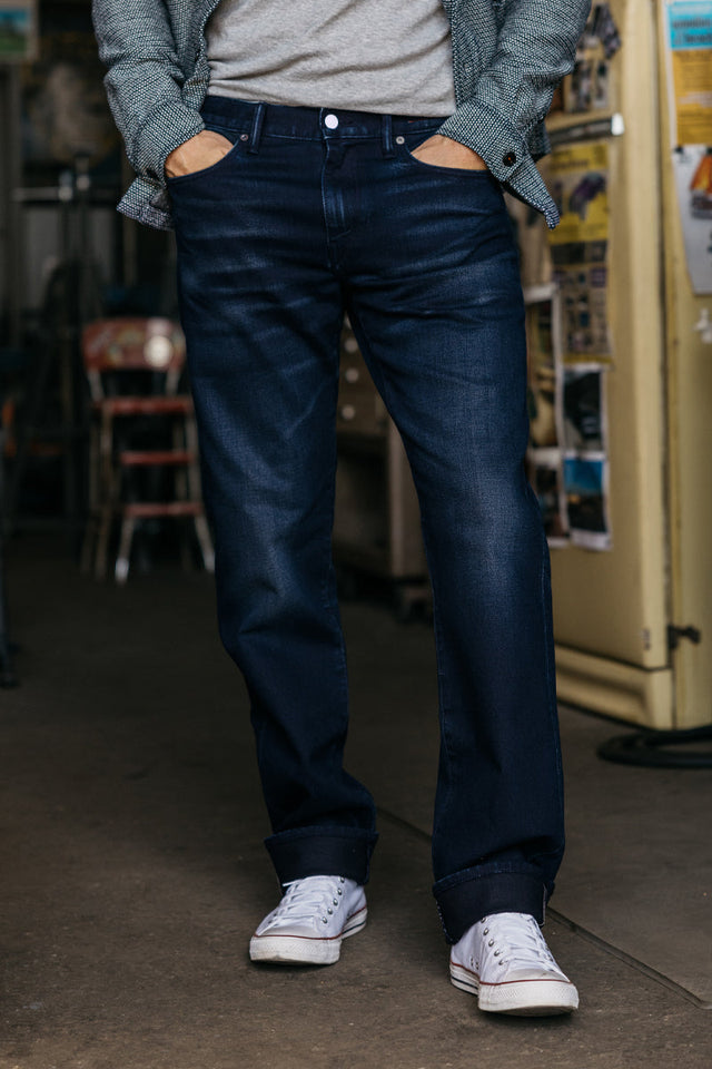 Denim