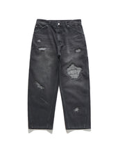 Damaged Carpenter Pants Vintage