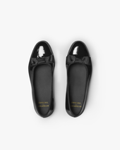 Rosendal Patent Leather