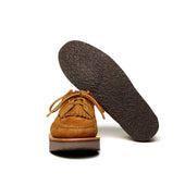 Blucher Rocker W Kiltie Fo G Yuketen