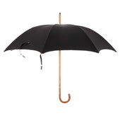 Indonesia Malacca Root Solid Stick Umbrella