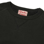 Pullover Crewneck Super Looper French Terry Sumi
