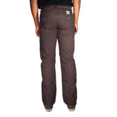Vintage Wash Duck Mt Vernon 13 Oz Work Uniform Chino Wider Fit