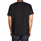 Super Slub Heavyweight Loop Wheel Tee