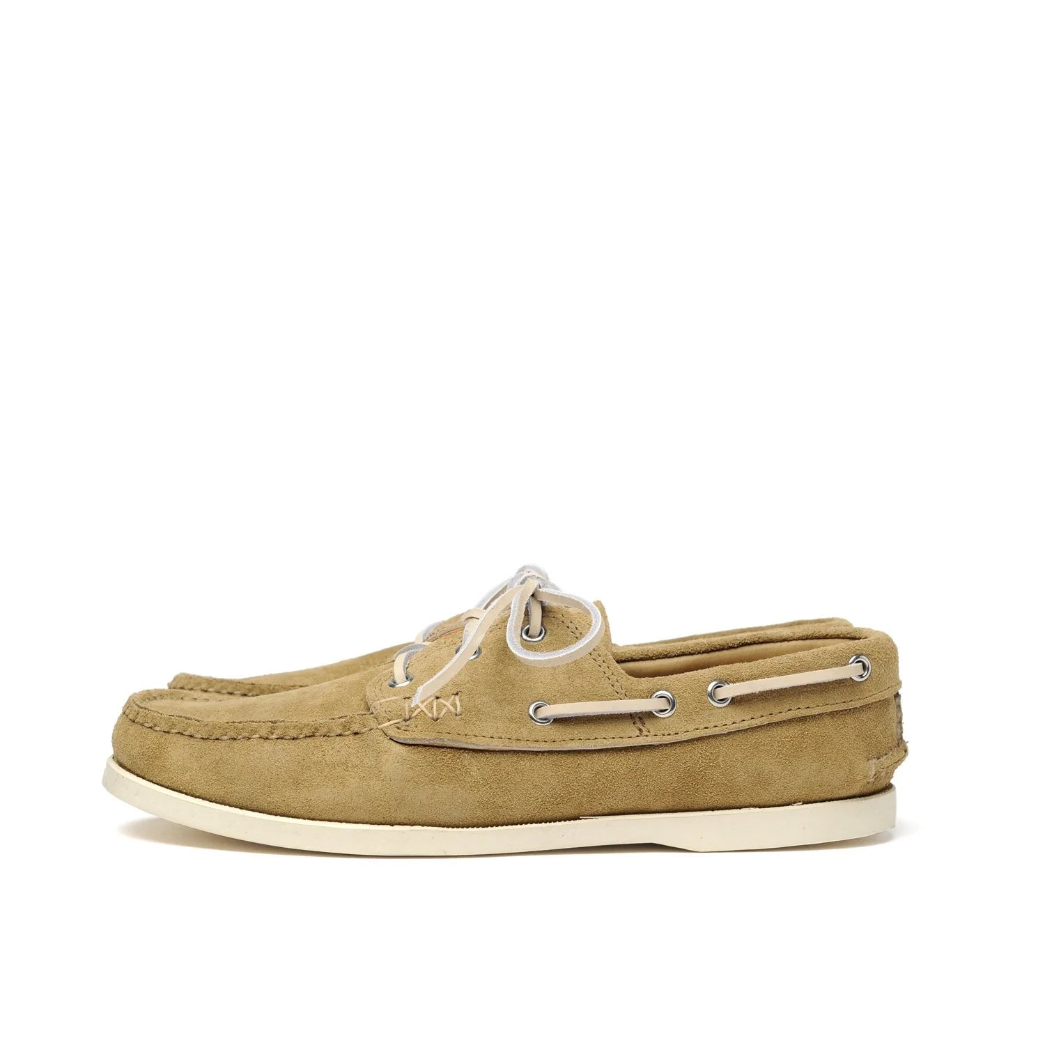Boat Shoe Fo Yuketen