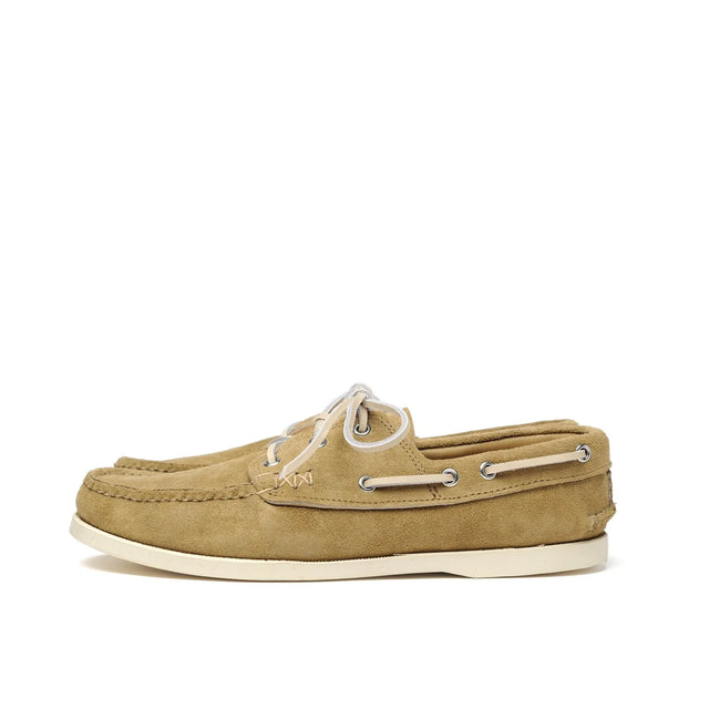 Boat Shoe Fo Yuketen