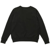 Pullover Crewneck Super Looper French Terry Sumi