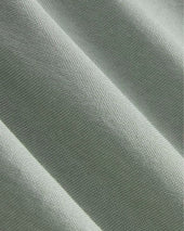 The Slim Oxford Shirt | Sage Green | Standard