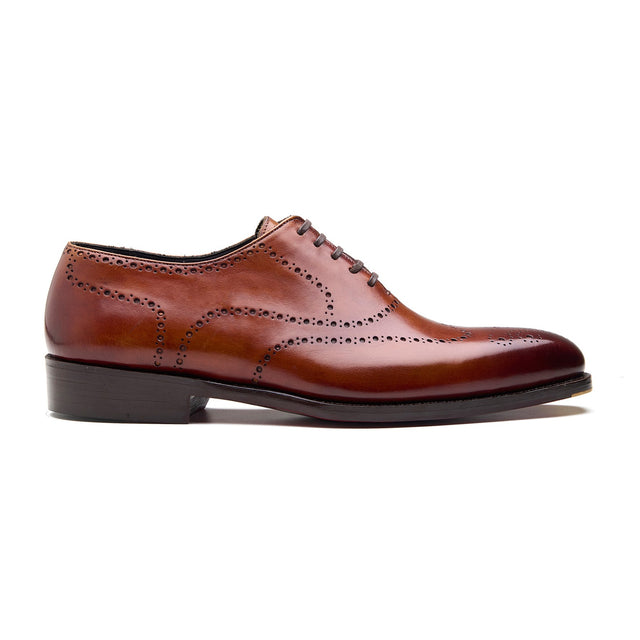 Saddle Brown