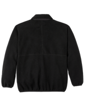 Pile Fleece Pullover