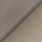 Beige Cotton Twill Trouser