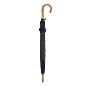 Blond Maple Umbrella With Twill Fabric