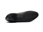 Sagan Rubber Ginkgo Loafers In Lunar Grain Calf