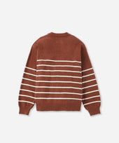 Seaport Skipper Sweater