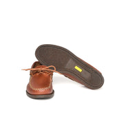 Canoe Moc W Camp Sole C Whisky Yuketen