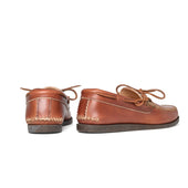 Canoe Moc W Camp Sole C Whisky Yuketen