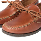 Canoe Moc W Camp Sole C Whisky Yuketen
