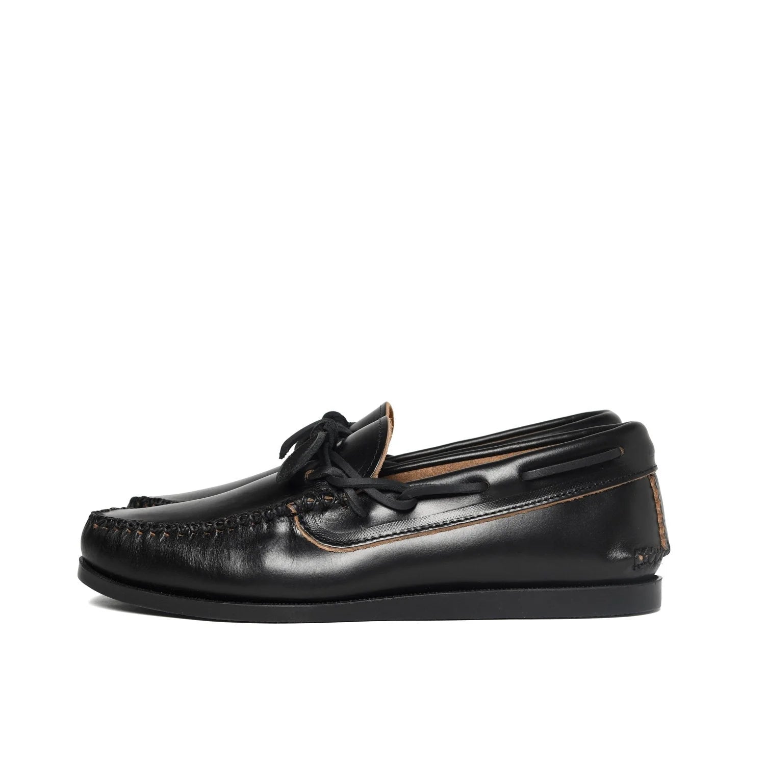 Canoe Moc W Camp Sole G Yuketen