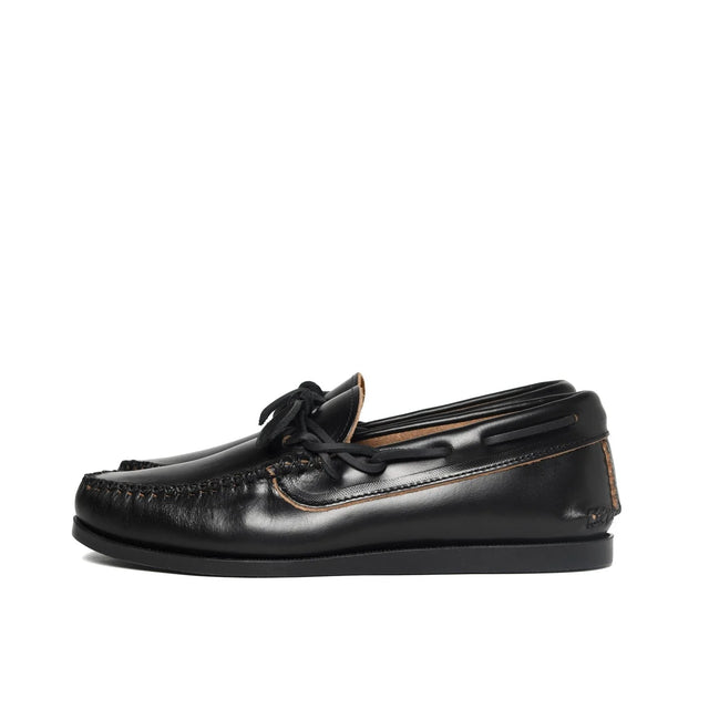 Canoe Moc W Camp Sole G Yuketen