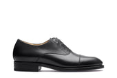 MONTAIGNE/CUIR-LISSE NOIR