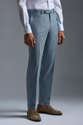 Cashmere Sanità Tailored Pants