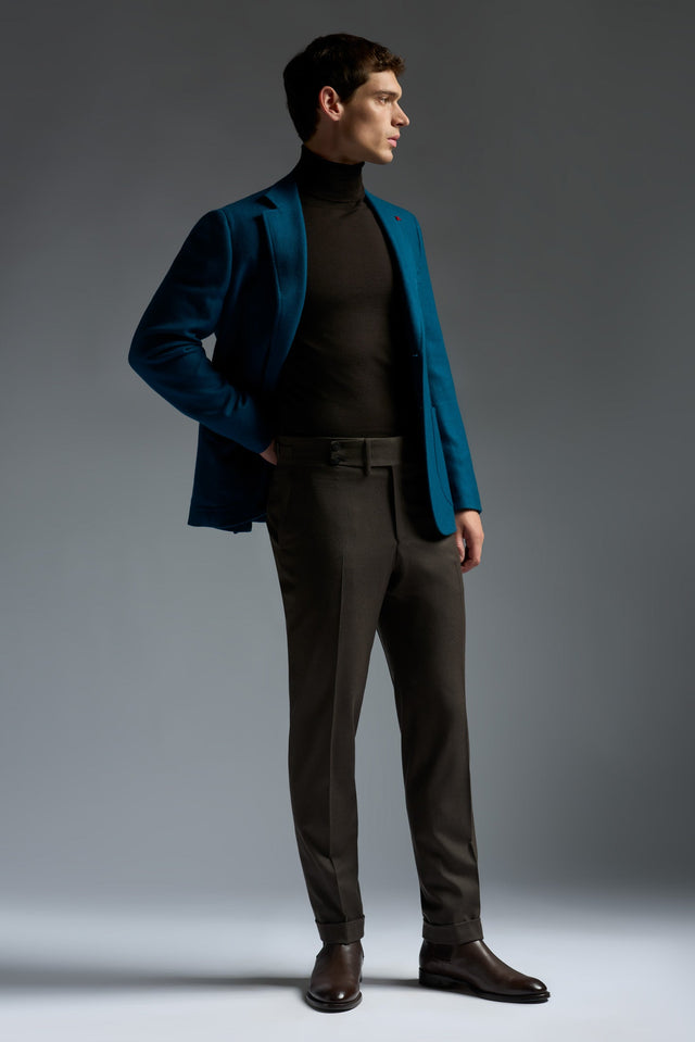 Casalnuovo Trouser