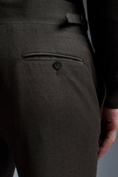 Casalnuovo Trouser