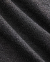 All-Year Cardigan | Heather Mid Charcoal