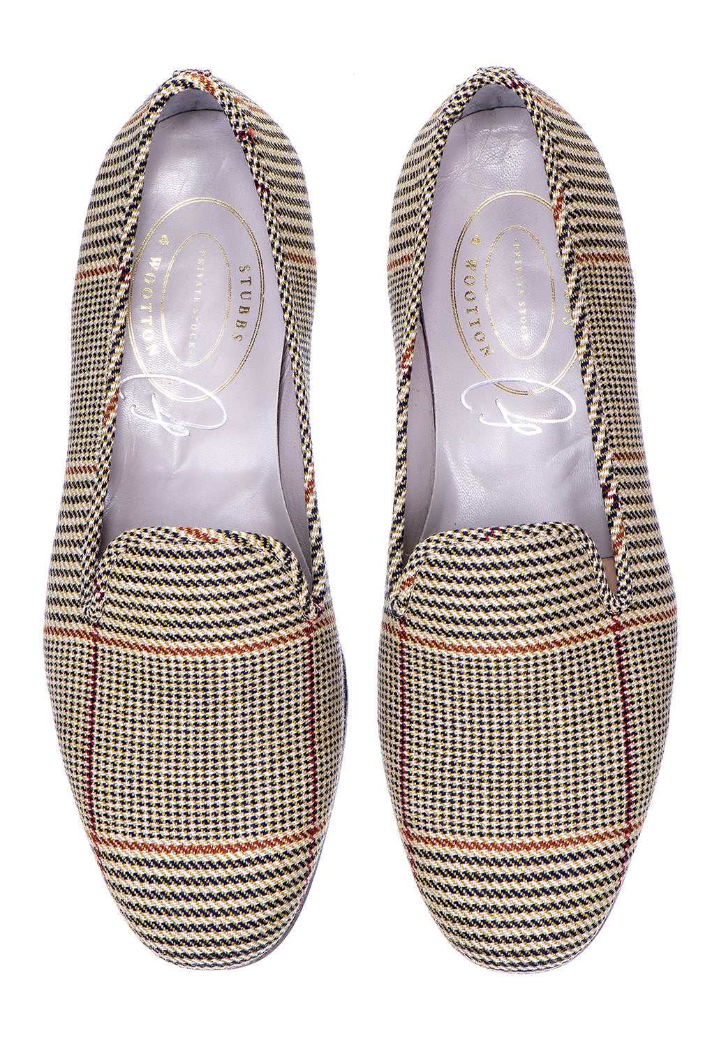 Russell Tweed Private Stock (Men)