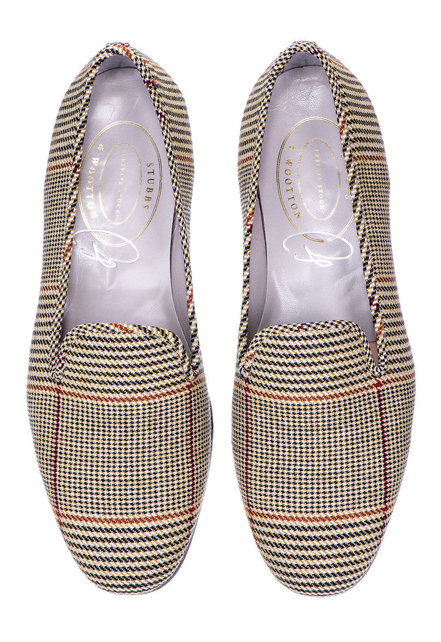 Russell Tweed Private Stock (Men)