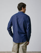 Carl Denim Shirt