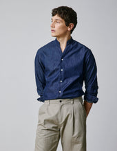 Carl Denim Shirt