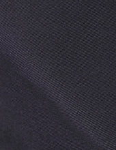 Chino Geofrey En Twill De Coton Marine