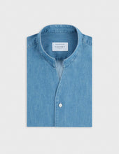 Carl Denim Shirt