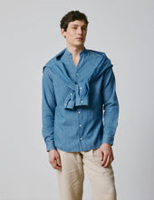 Carl Denim Shirt