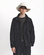 Protected Field Parka