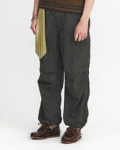 Shell Easy Pants Olive