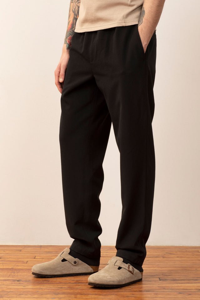 Experiment 264 - Nylistic Merino Yes Pants