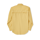Twin Lakes Sport Shirt - Semolina